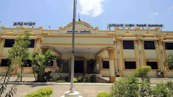 தேர்தல் ஆணையம் ஏற்பு 