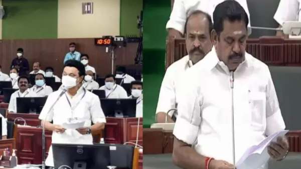 சட்டப்பேரவையில் எடப்பாடி பழனிசாமி கேள்வி சட்டப்பேரவையில் எடப்பாடி பழனிசாமி கேள்வி