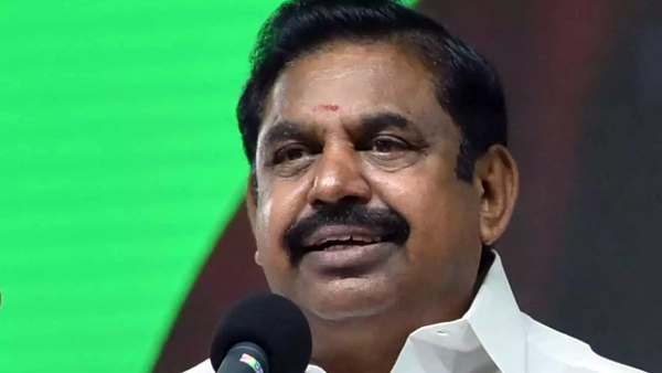 நடிக்கிறார் பழனிசாமி நடிக்கிறார் பழனிசாமி