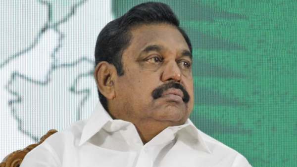  எடப்பாடி சுரீர்