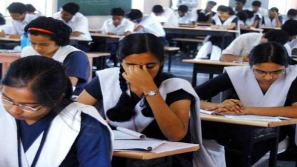 வினாத்தாள் கசிவு 