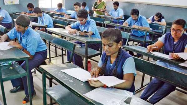 பொதுத்தேர்வு 