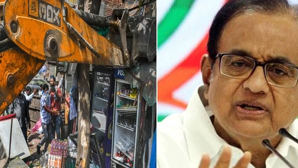 தாமதமாக சென்ற காங்கிரஸ் 