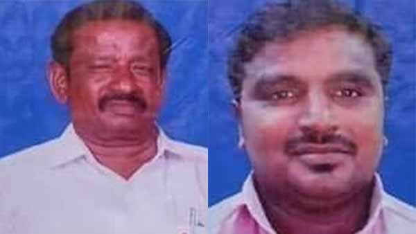 சிபிஐ குற்றப்பத்திரிகை சிபிஐ குற்றப்பத்திரிகை