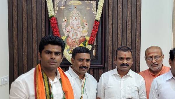 முருகன், அ்ண்ணாமலை 