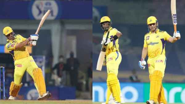  தோனியே கேப்டன் 