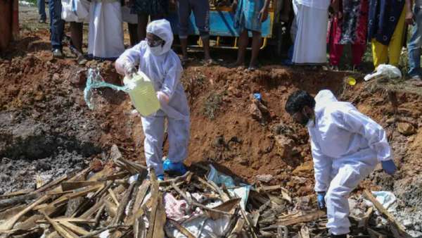 மற்றவர்களுக்கு பாதிப்பில்லை 