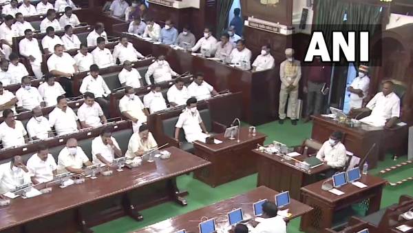 சட்டசபை கூட்டம் 