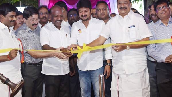 தலைக்கு மேல வேலை 