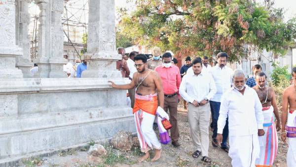 சாமி சிலைகள் மீட்பு சாமி சிலைகள் மீட்பு