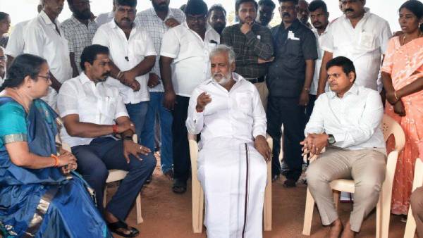 சமூக நீதி காக்கும் அரசு சமூக நீதி காக்கும் அரசு