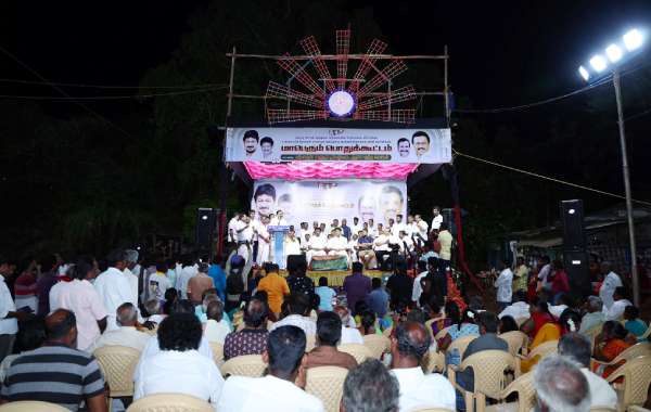 பேச்சில் பணிவு 