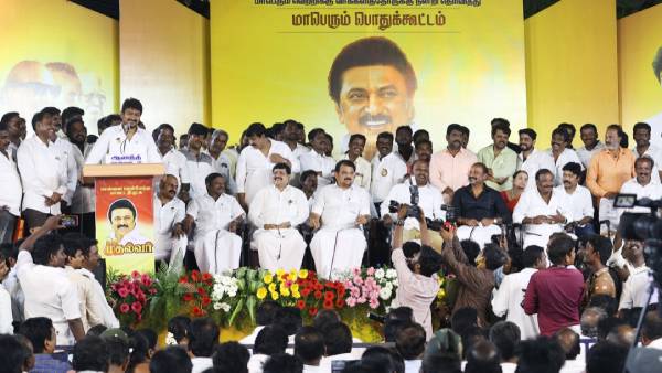 உதயநிதி 