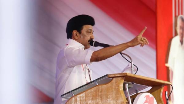 மாநில முதல்வர்கள் கூட்டமைப்பு 
