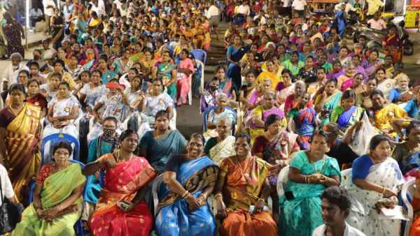  பட்ஜெட் விளக்கம் 