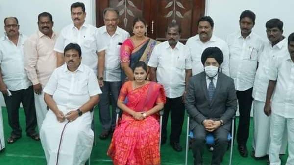  பொது கழிப்பறைகள்