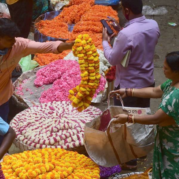 பட்டுக்கூடு வியாபாரத்தில் பிரிவினை 