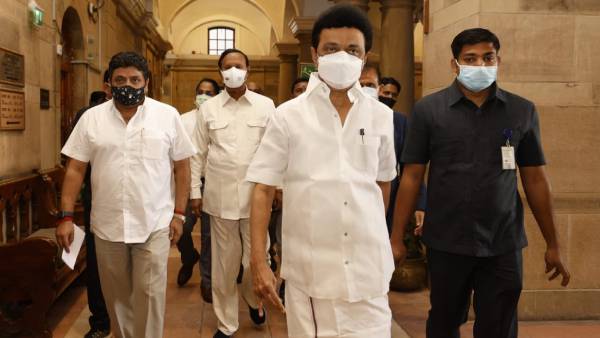 3வது பெரிய கட்சி