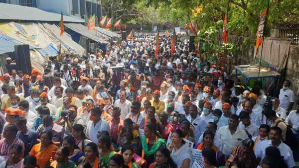 மக்களுக்கு பாதிப்பு 