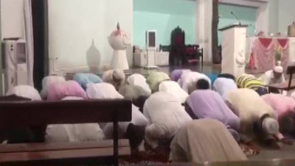 பிரிவினை இல்லை பிரிவினை இல்லை