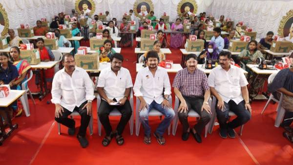  அமைச்சர் எஸ்.எஸ் சிவசங்கர்