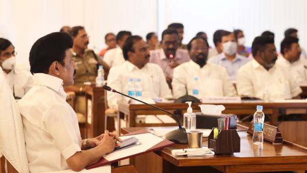 முறைகேடு இல்லாத தேர்தல் 
