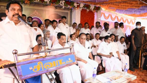 வாரிசு அரசியல் கிடையாது வாரிசு அரசியல் கிடையாது