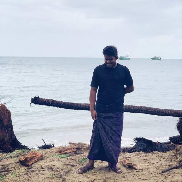 யுவன் சங்கர் ராஜா 