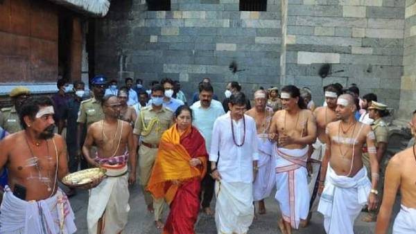 விளக்கம் என்ன? 
