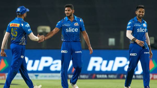 பீல்டிங் செட்டப் 