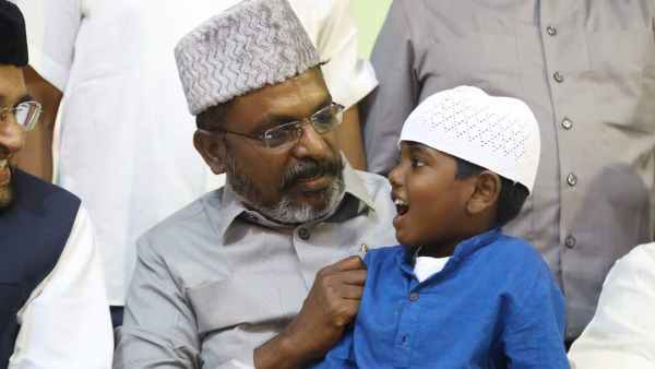 திருமாவளவன் பேச்சு 