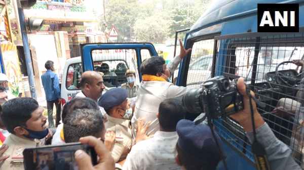  சுதீப் பதிலடி 