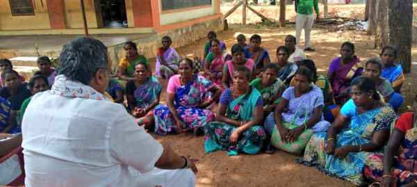 குறும்பு செய்யுங்க! குறும்பு செய்யுங்க!