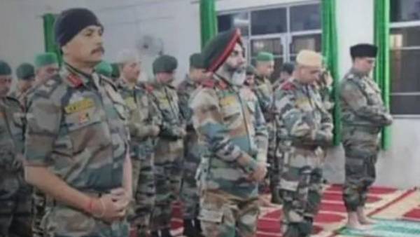 மதநல்லிணக்கம் மதநல்லிணக்கம்