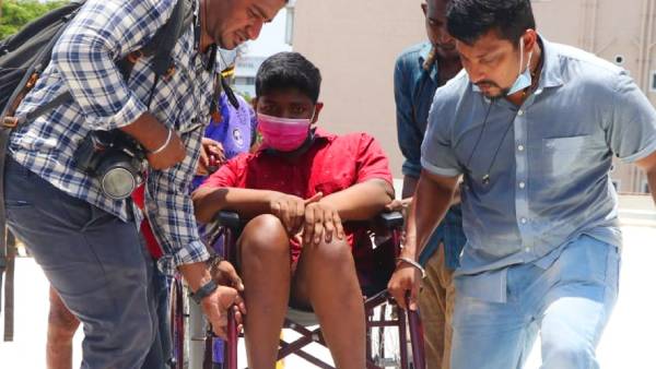 நோயாளிகள்