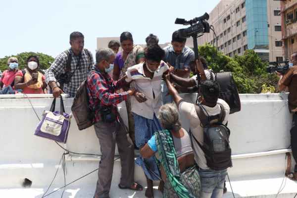 திடீர் தீ விபத்து திடீர் தீ விபத்து