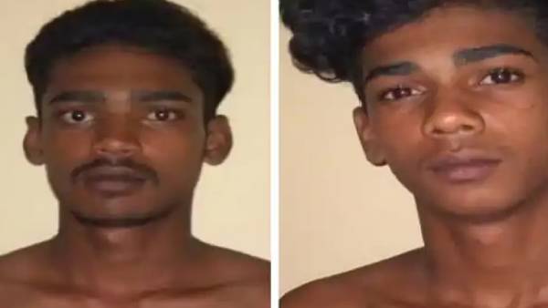  8 பேர் கைது