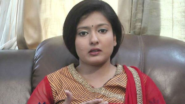 காவல்நிலையத்தில் புகார்