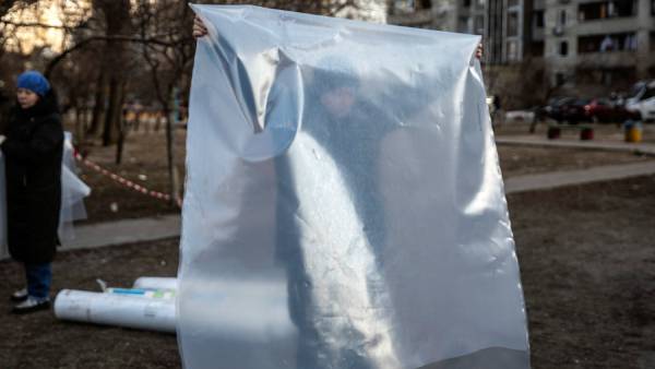 பாதுகாப்பு கேள்விக்குறி 