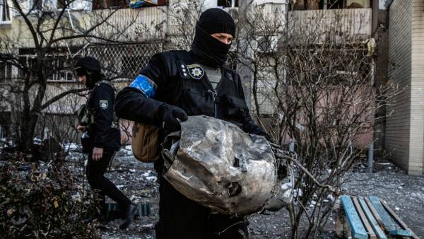 உக்ரைன் போர் 