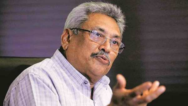 அவசரநிலை பிரகடனம் 