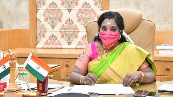  குடியரசுத் தலைவர் ரேஸ்