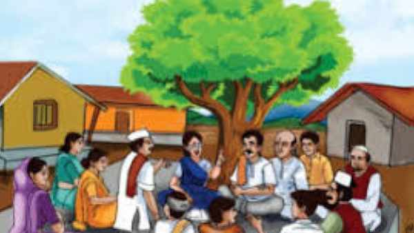 கிராமசபை கூட்டங்கள் கிராமசபை கூட்டங்கள்