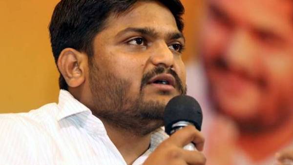 ஹர்திக் பட்டேல் 