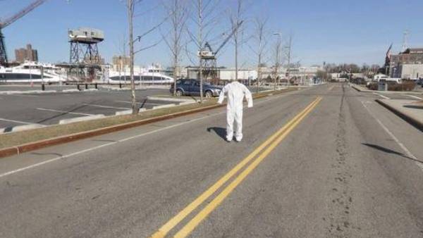 தலையில்லாத உருவம்