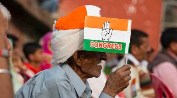  காங்கிரஸ்