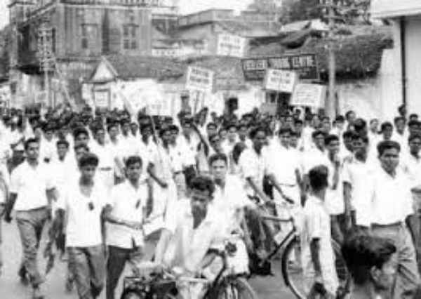 பெரியார், கருணாநிதி 