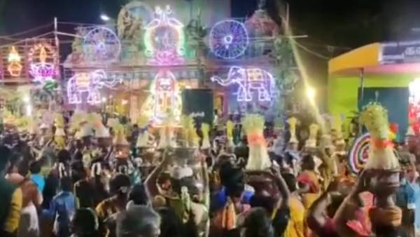  காலம் தொட்ட மரபு 