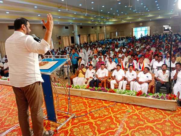 பாமக 2.0 திட்டம் 