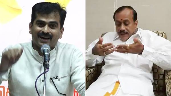 துணை வேந்தர்கள் 